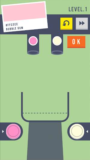 Mix Colors! Screenshot 0