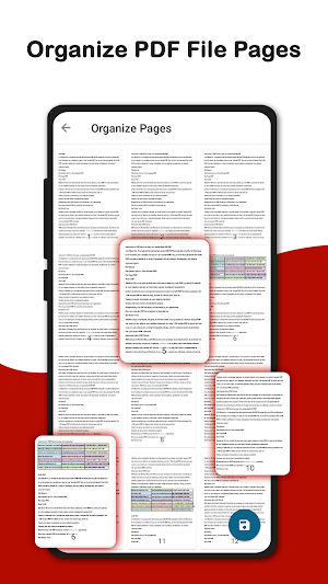 PDF Master Toolkit: PDF Editor Screenshot 2