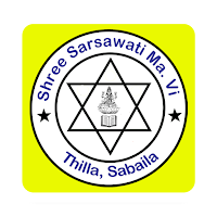 shree sarsawati ma vi : dhanusha
