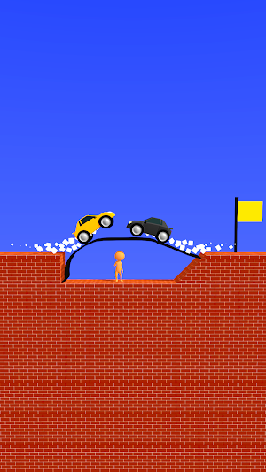 Draw Bridge Screenshot 1