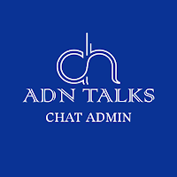 Adn Talks Chat Admin
