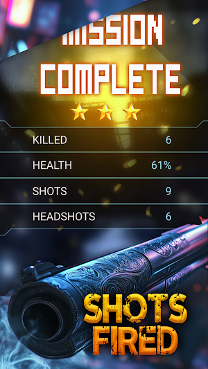 Battlefield Deadly Hunt Screenshot 2