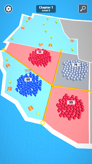 Remove Borders - Pull The Pin Screenshot 0