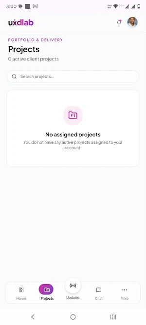 Uxdlab Screenshot 3