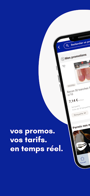 Sedda - Achats en ligne Screenshot 1