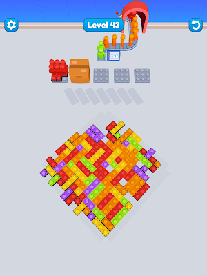 BrickWorks! Screenshot 3