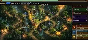 Threnfall TD Screenshot 2