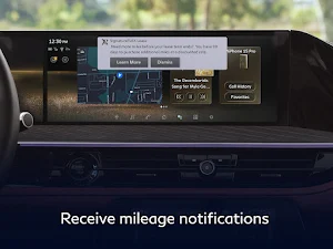 INFINITI SignatureFLEX® Lease Screenshot 0