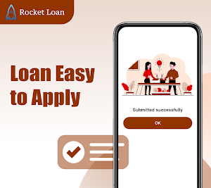 Rocket Loan Screenshot 0
