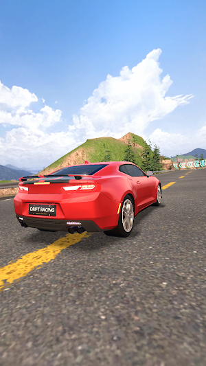 Turbo Racing 3D! Screenshot 2
