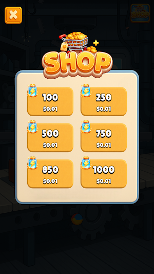 Toy Jump Factory Screenshot 2