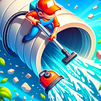Water Pipe Hero