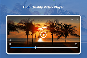 Video Player HD Screenshot 3