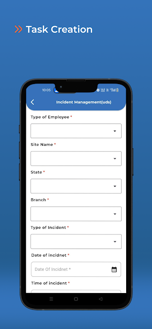 UDSpace Screenshot 2