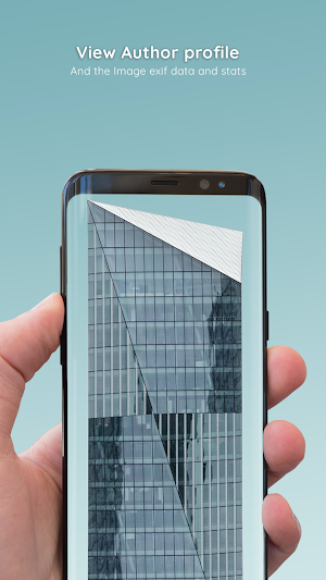 Skyscraper Wallpapers 8K ULTRA Screenshot 3