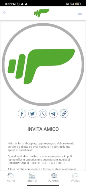 CBReward Screenshot 3