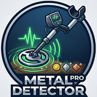 Metal Detector - Find Metal