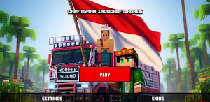 CRAFTSMAN INDOCRAFT HOREG INA Screenshot 1