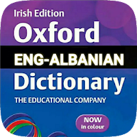 English Albanian Dictionary