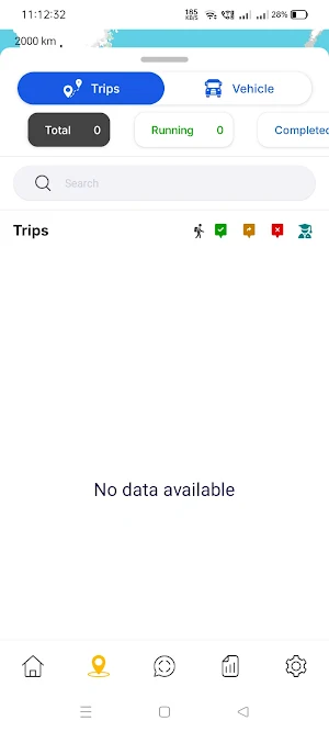 AVTECH BUS Screenshot 0