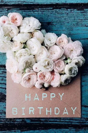 Happy Birthday GIF Screenshot 3