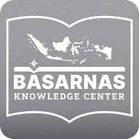 Basarnas Knowledge Center