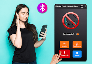 Disable Faulty Headset Jack Screenshot 0