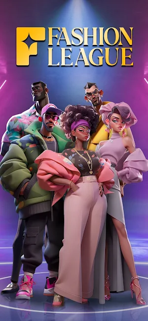 Fashion League Screenshot 0