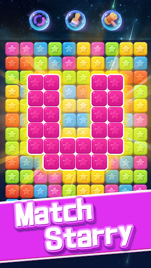 Star Blast Screenshot 2