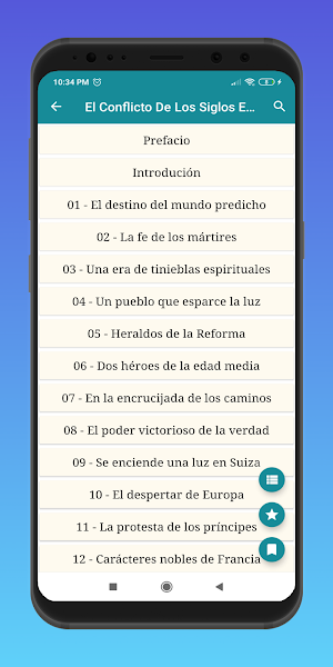 El Conflicto De Los Siglos Screenshot 3