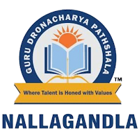 Guru Dronacharya  Pathshala Parent App