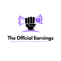 The Official Earnings