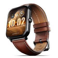 Boult Dive+ Smartwatch Guide