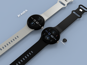 AIwatch Dual CUBE Screenshot 3