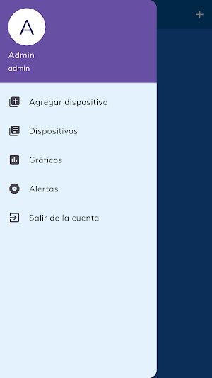 FrioSeguro Screenshot 1