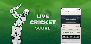 Cricshow: Cricket Live Line Screenshot 0