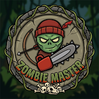 Zombie horde: Tap game