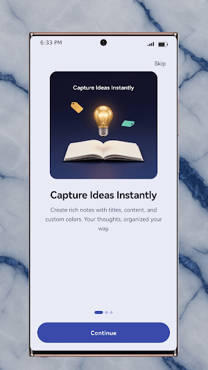 Smart Note Tag Studio Screenshot 3