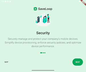SaveLoop Screenshot 3