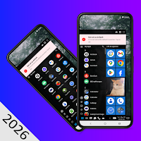 Computer Launcher - 2026