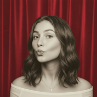 ThisBooth: retro photo strips