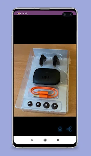 huawei freebuds 4i guide app Screenshot 2