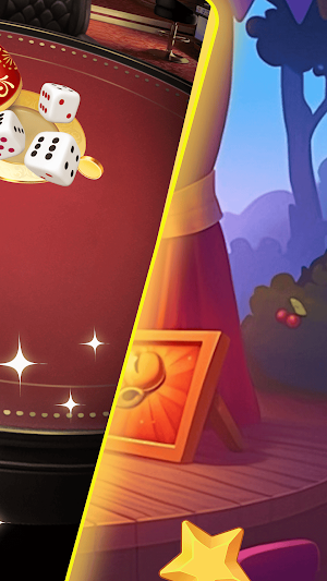 Royal Dice Feast Screenshot 3
