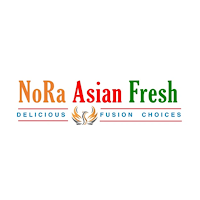 NoRa Asian Fresh
