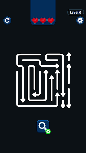 Tap to Turn! Screenshot 2