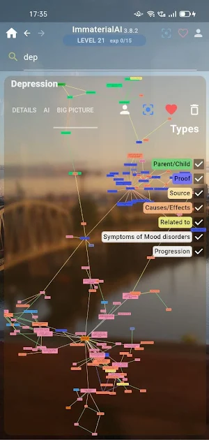 ImmaterialAI 4 Screenshot 1