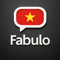Learn Vietnamese with Fabulo
