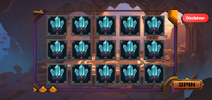 Domadan 777 Slots Screenshot 0