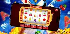 Casino 777 — Slots Machine Screenshot 1