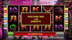 Magic Roses Screenshot 3